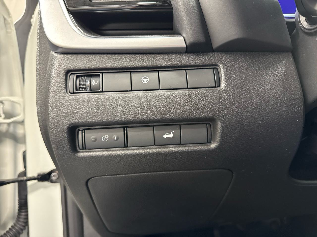 NISSAN X-Trail 1.5 VC-T e-Power 4WD 7 Sitze N-Connecta-image-7