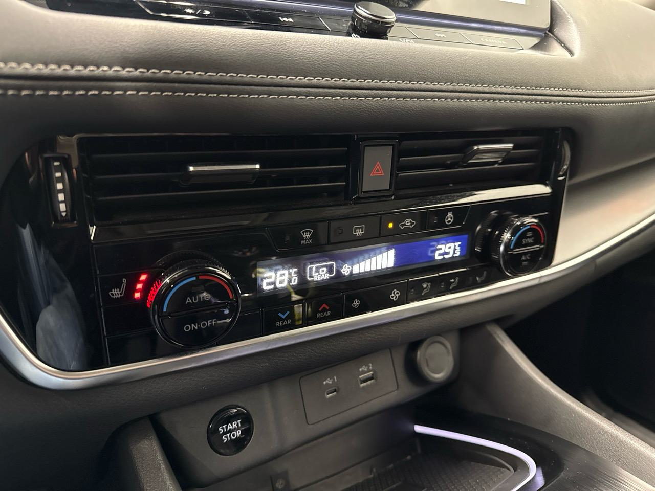 NISSAN X-Trail 1.5 VC-T e-Power 4WD 7 Sitze N-Connecta-image-9