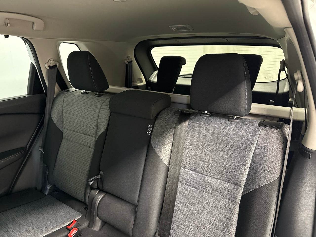 NISSAN X-Trail 1.5 VC-T e-Power 4WD 7 Sitze N-Connecta-image-10