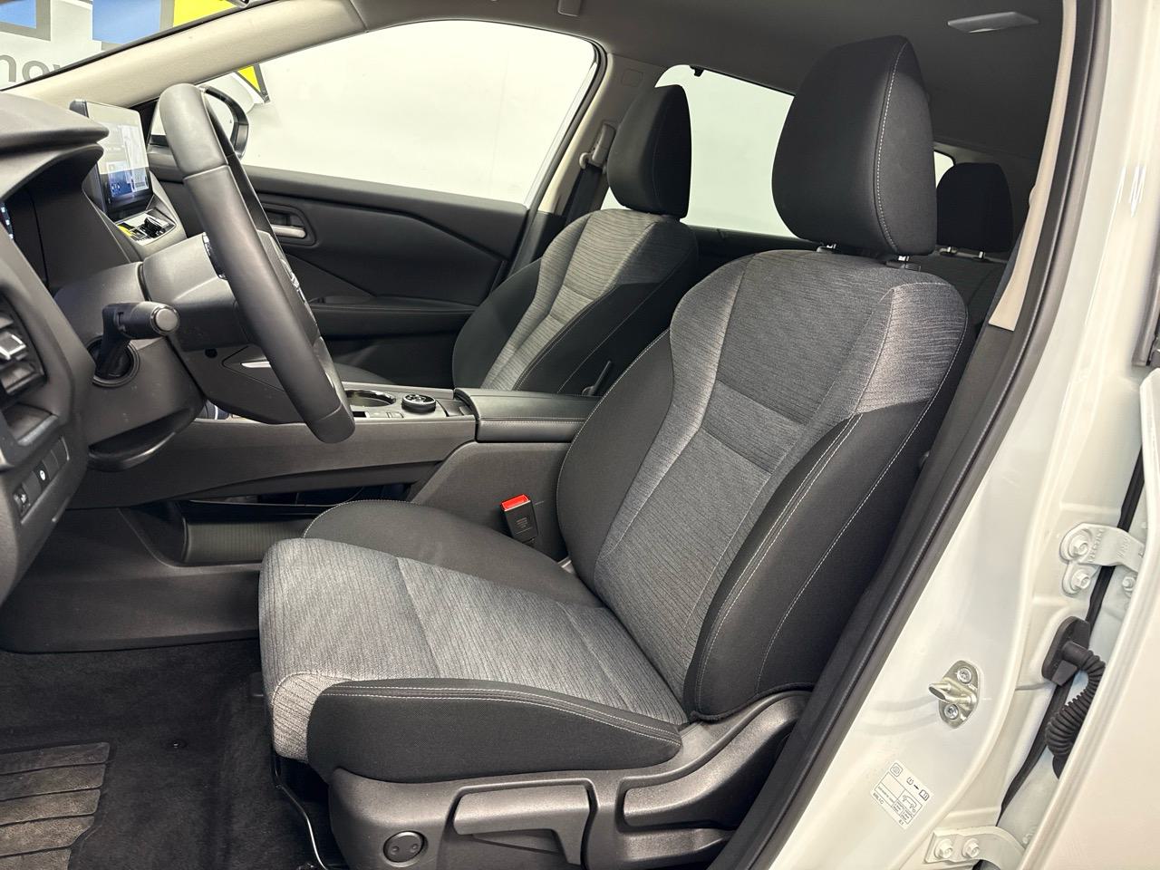 NISSAN X-Trail 1.5 VC-T e-Power 4WD 7 Sitze N-Connecta-showroom-element-3