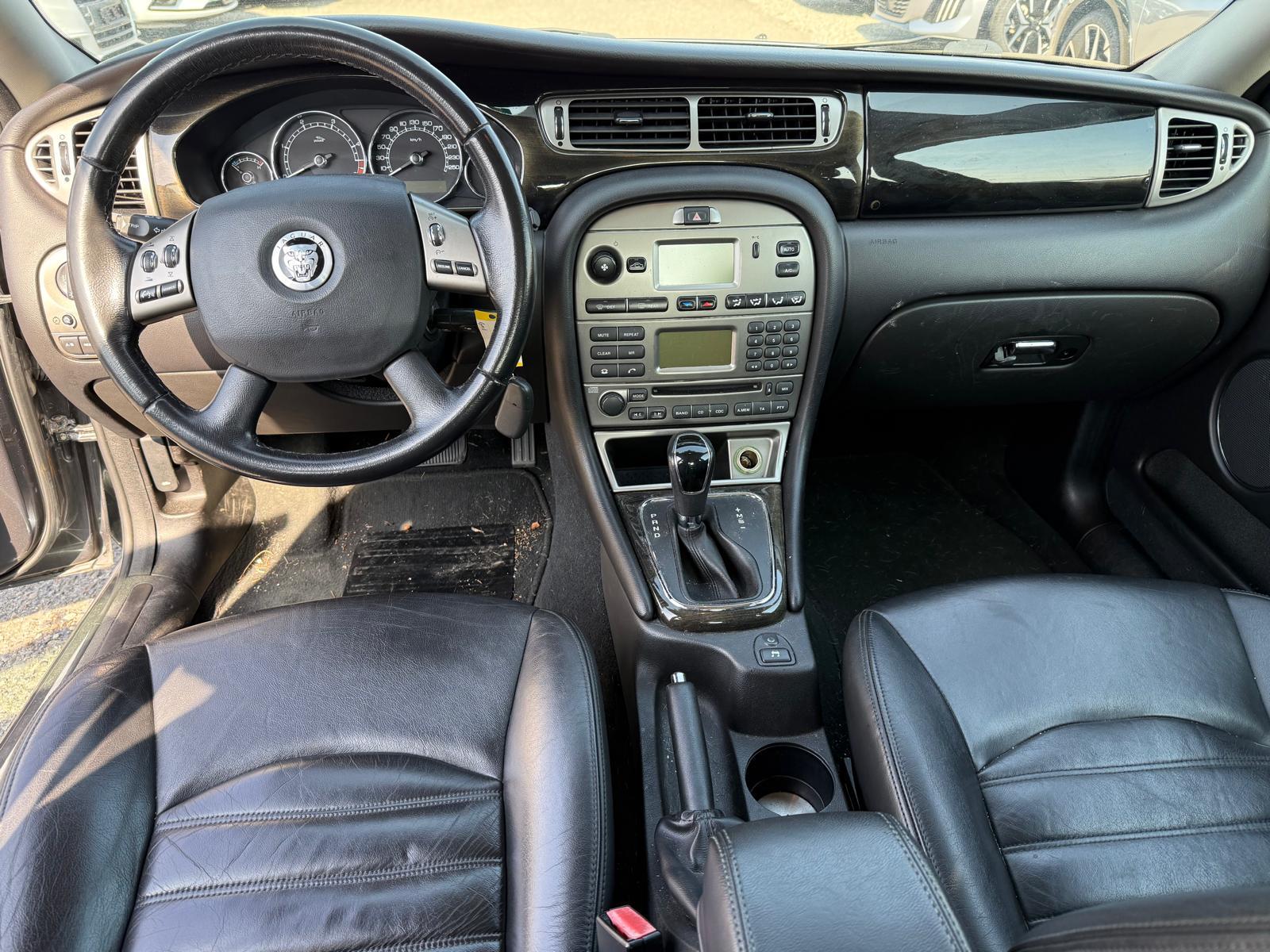 JAGUAR X-Type 2.2 Diesel Classic-image-7