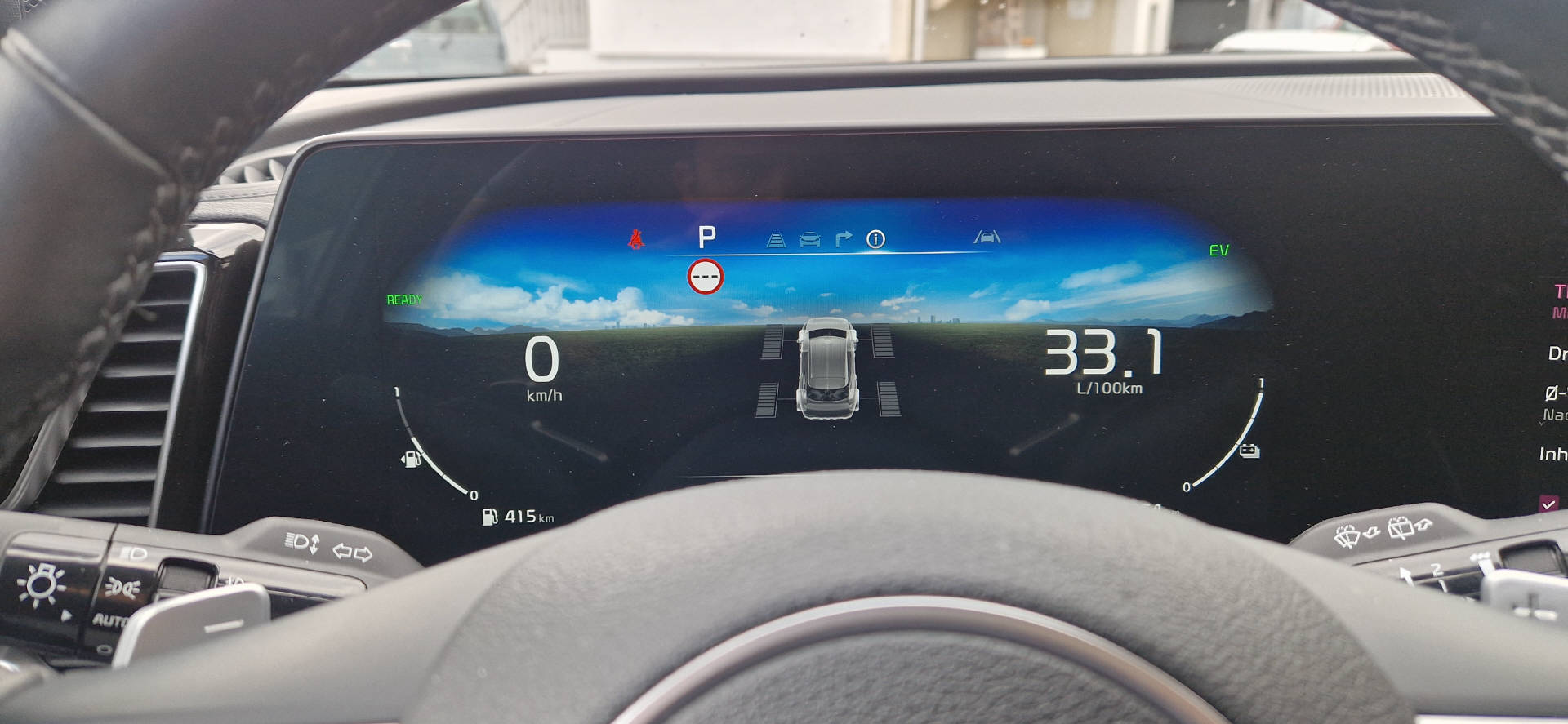 KIA Sportage 1.6 T-GDi PHEV GT-Line-image-11