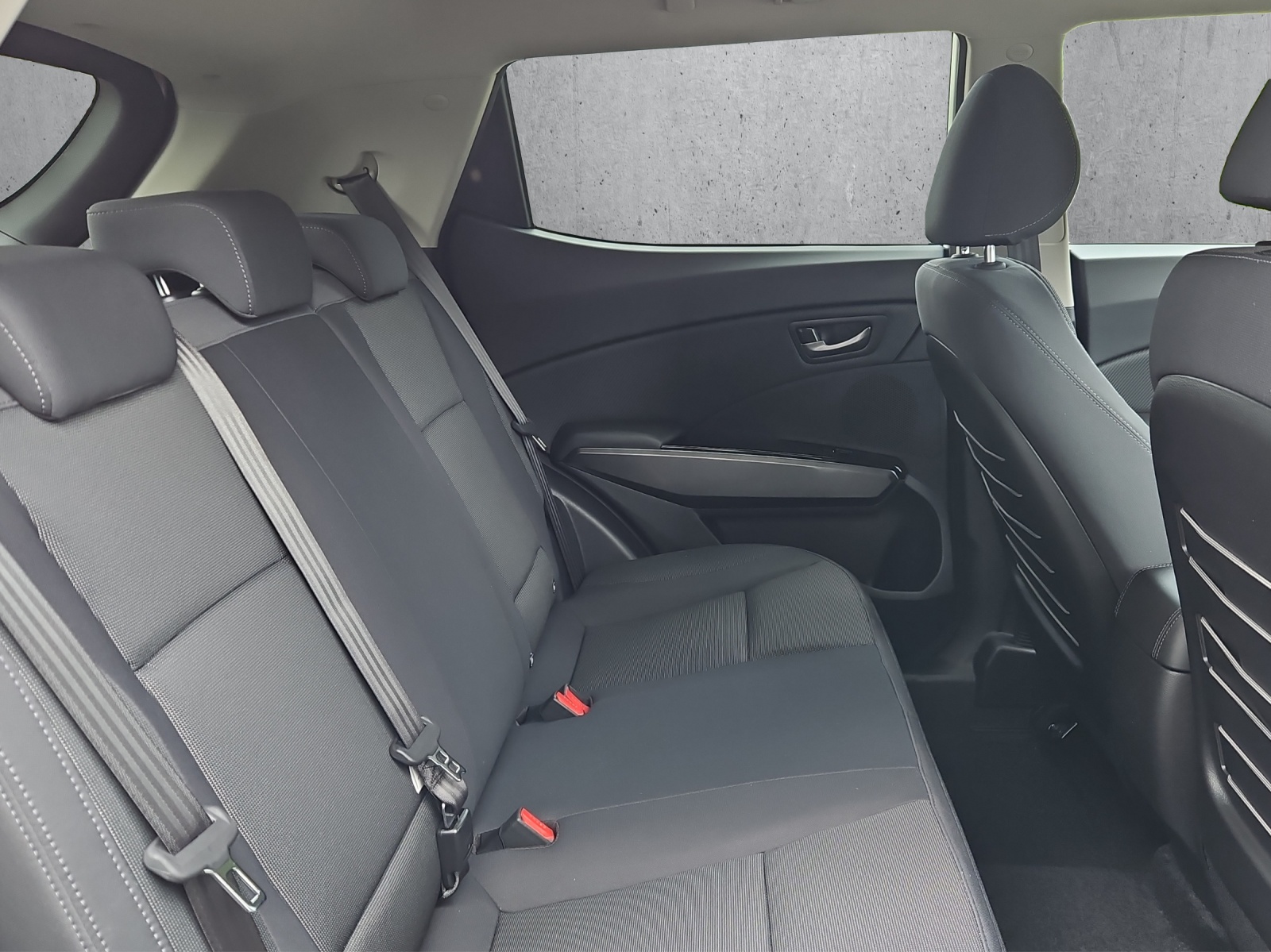 KGM-SsangYong Tivoli 1.5 T-Gdi Bronze 4WD-image-12