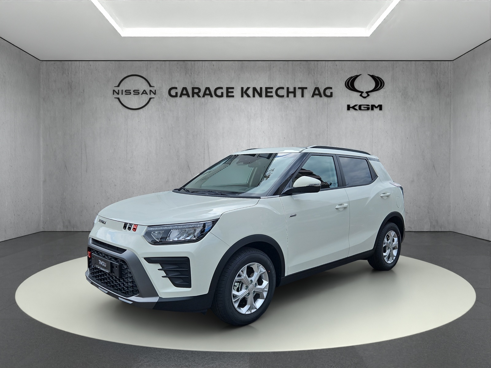 KGM-SsangYong Tivoli 1.5 T-Gdi Bronze 4WD-showroom-element-3