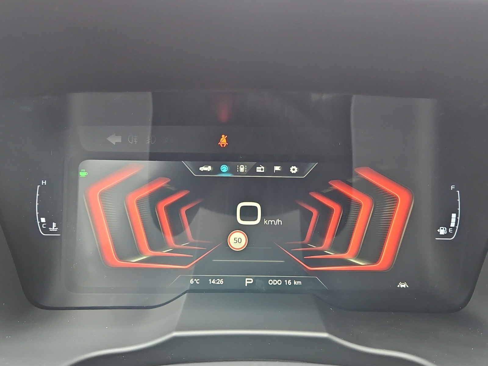 KGM-SsangYong Tivoli 1.5 T-Gdi Bronze 4WD-image-11