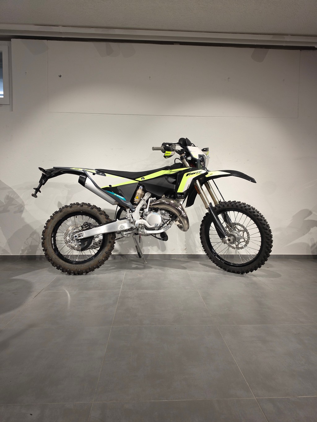 FANTIC XE 125-image-0