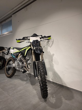 FANTIC XE 125-image-11