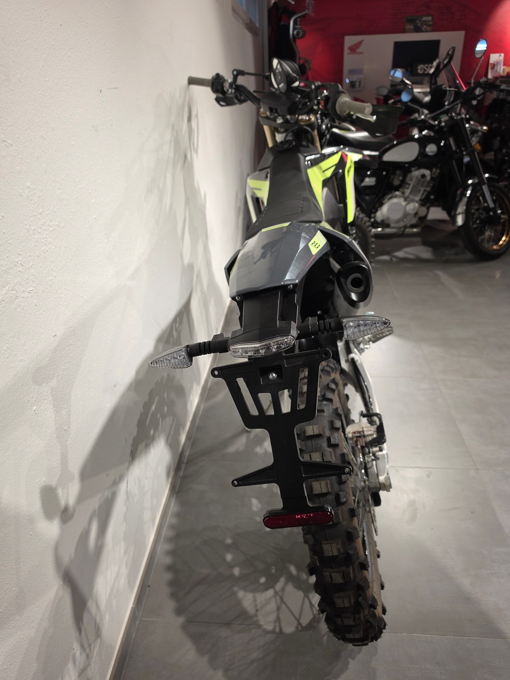 FANTIC XE 125-image-3
