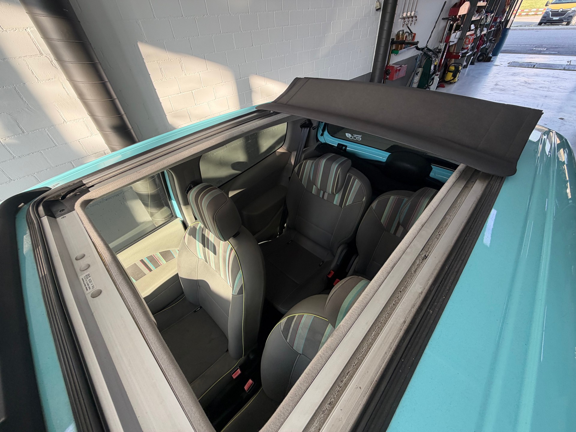 RENAULT Twingo 1.2 16V Dynamique-image-11