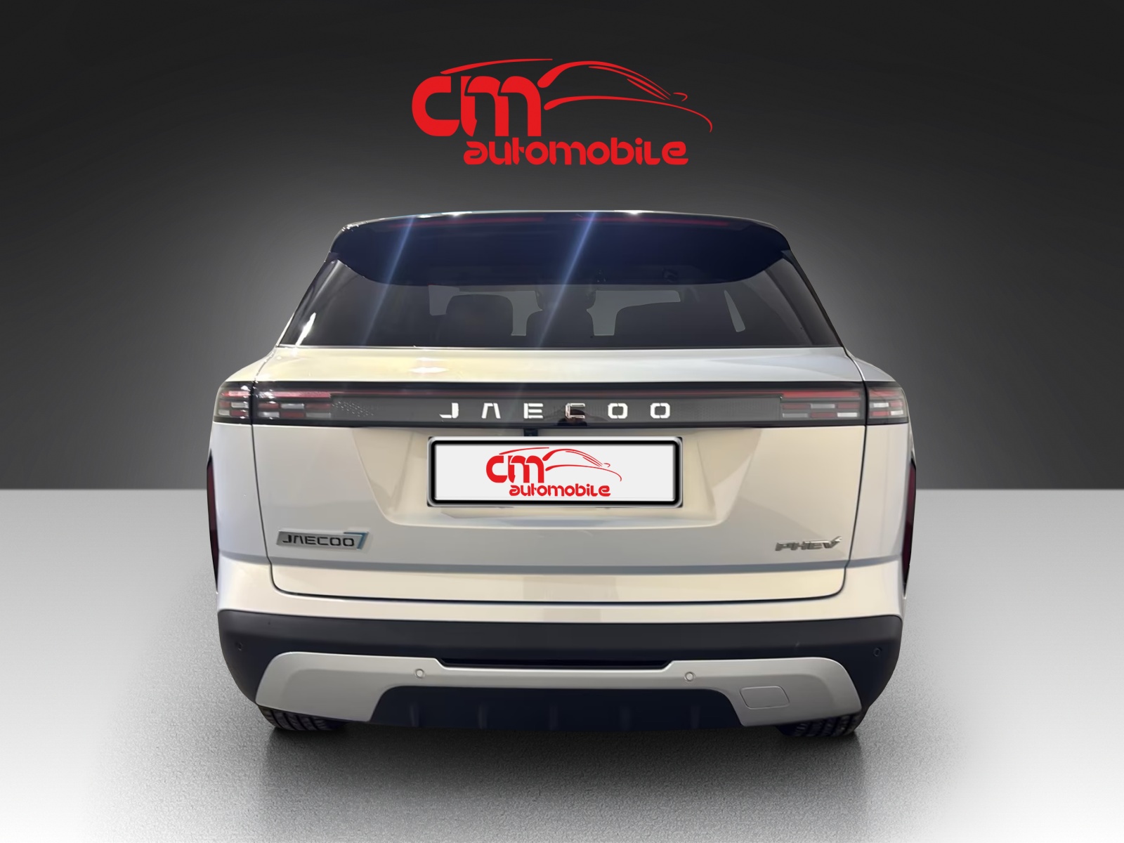 JAECOO 7 1.5TGDI HEV Exclusive DCT-image-4