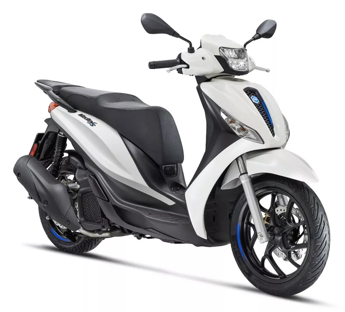 PIAGGIO Medley 125 Sport E5+