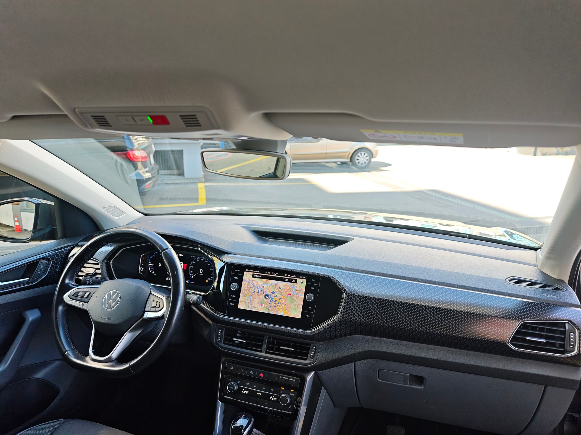 VW T-Cross 1.6 TDI Style DSG-image-8