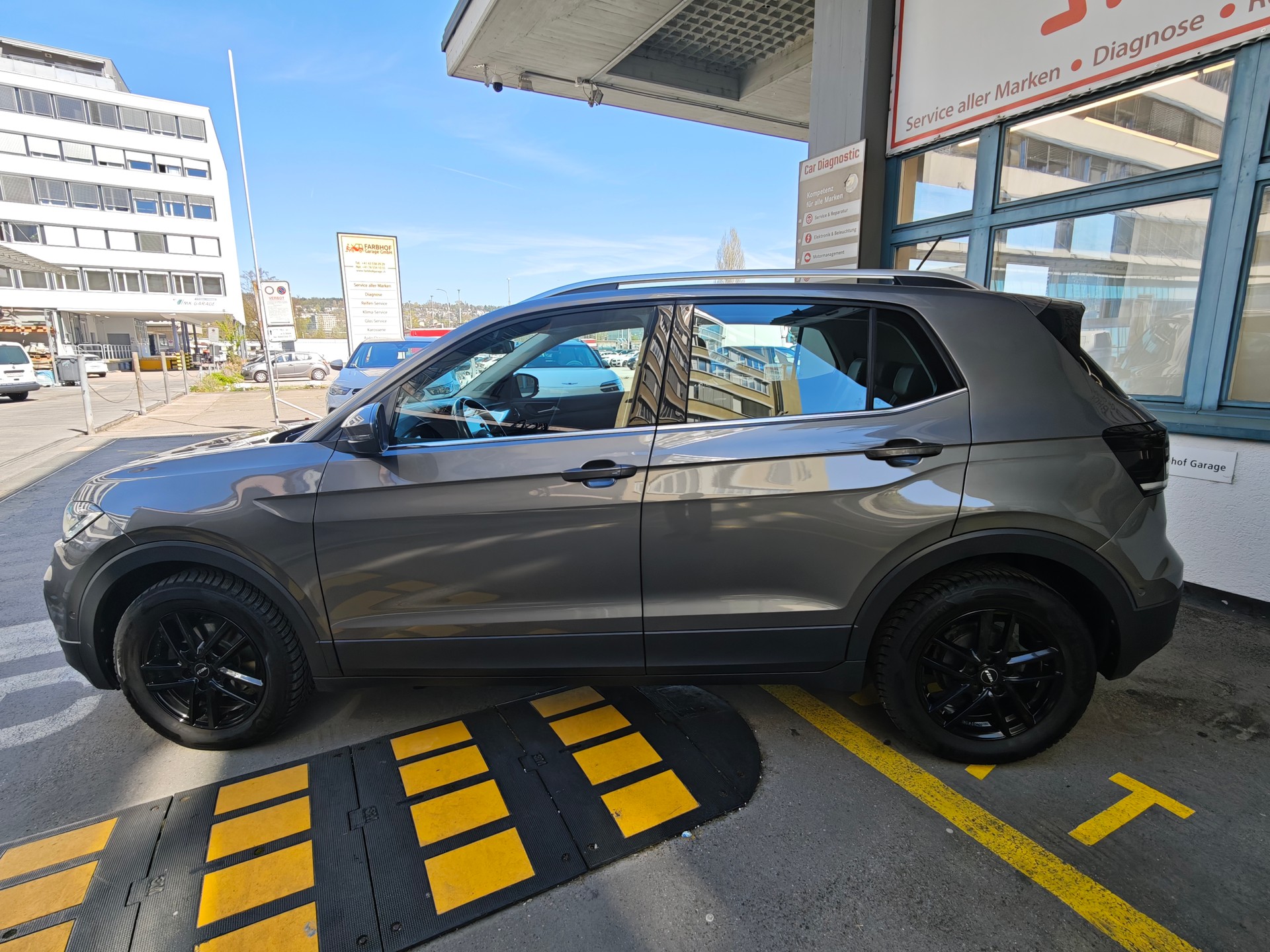 VW T-Cross 1.6 TDI Style DSG-image-6