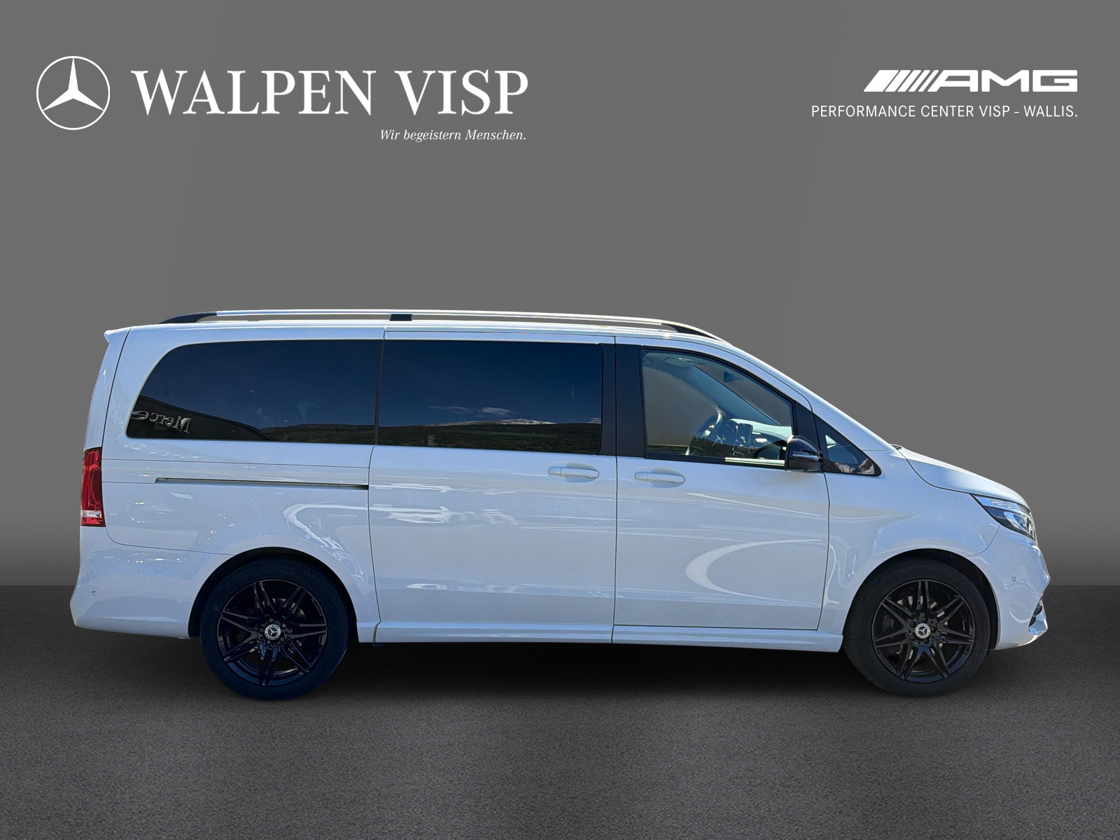 MERCEDES-BENZ V 300 d SwissEdition L 4M-image-6