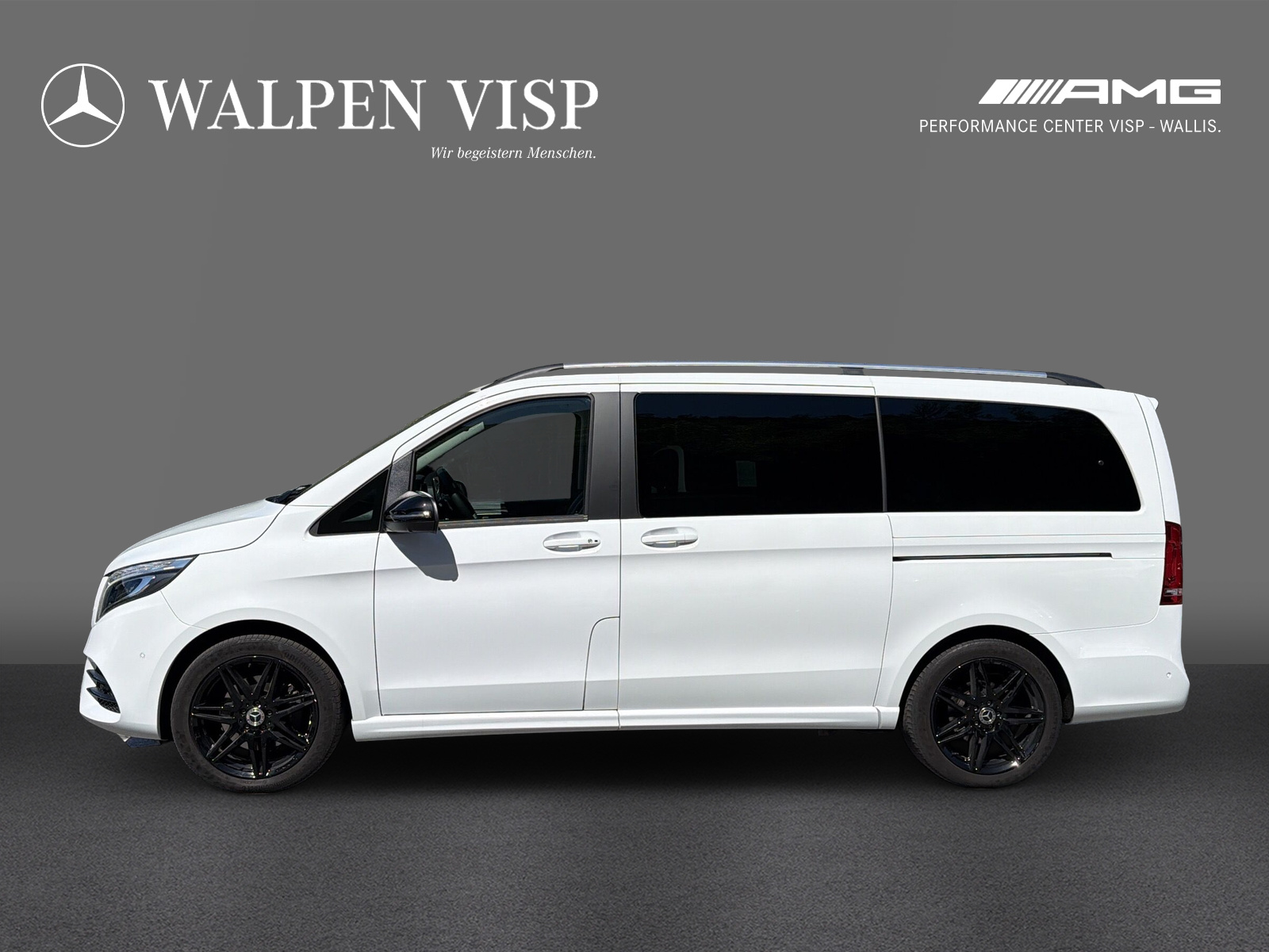 MERCEDES-BENZ V 300 d SwissEdition L 4M-showroom-element-2