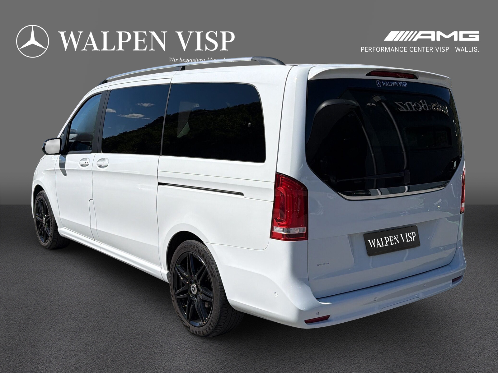 MERCEDES-BENZ V 300 d SwissEdition L 4M-showroom-element-3
