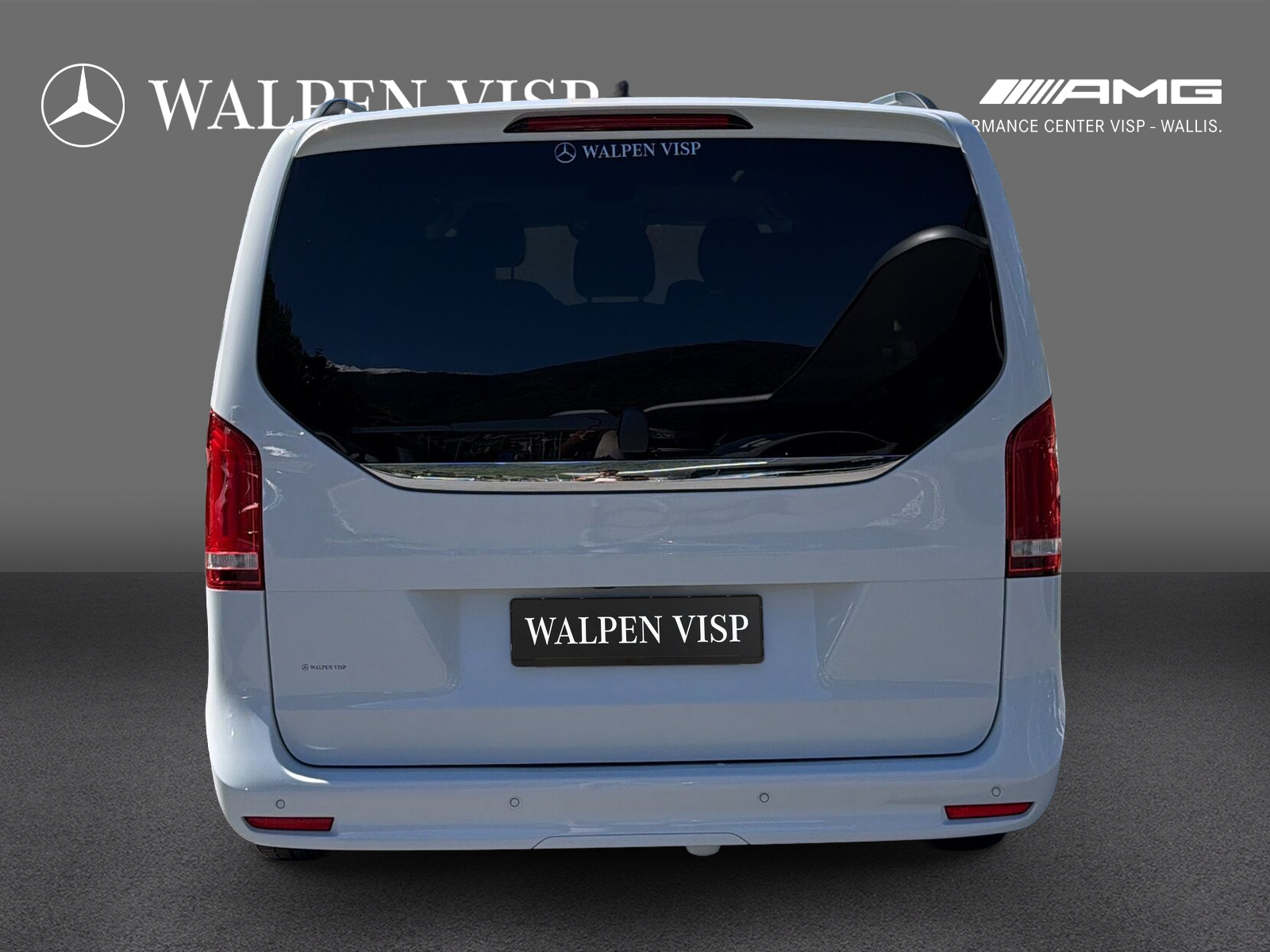 MERCEDES-BENZ V 300 d SwissEdition L 4M-image-4