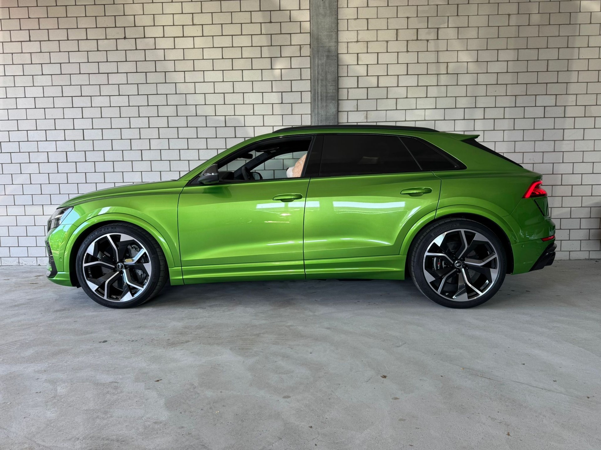 AUDI RSQ8 quattro tiptronic Vollausstattung - ABT 700 PS - "Der Urus-Killer"