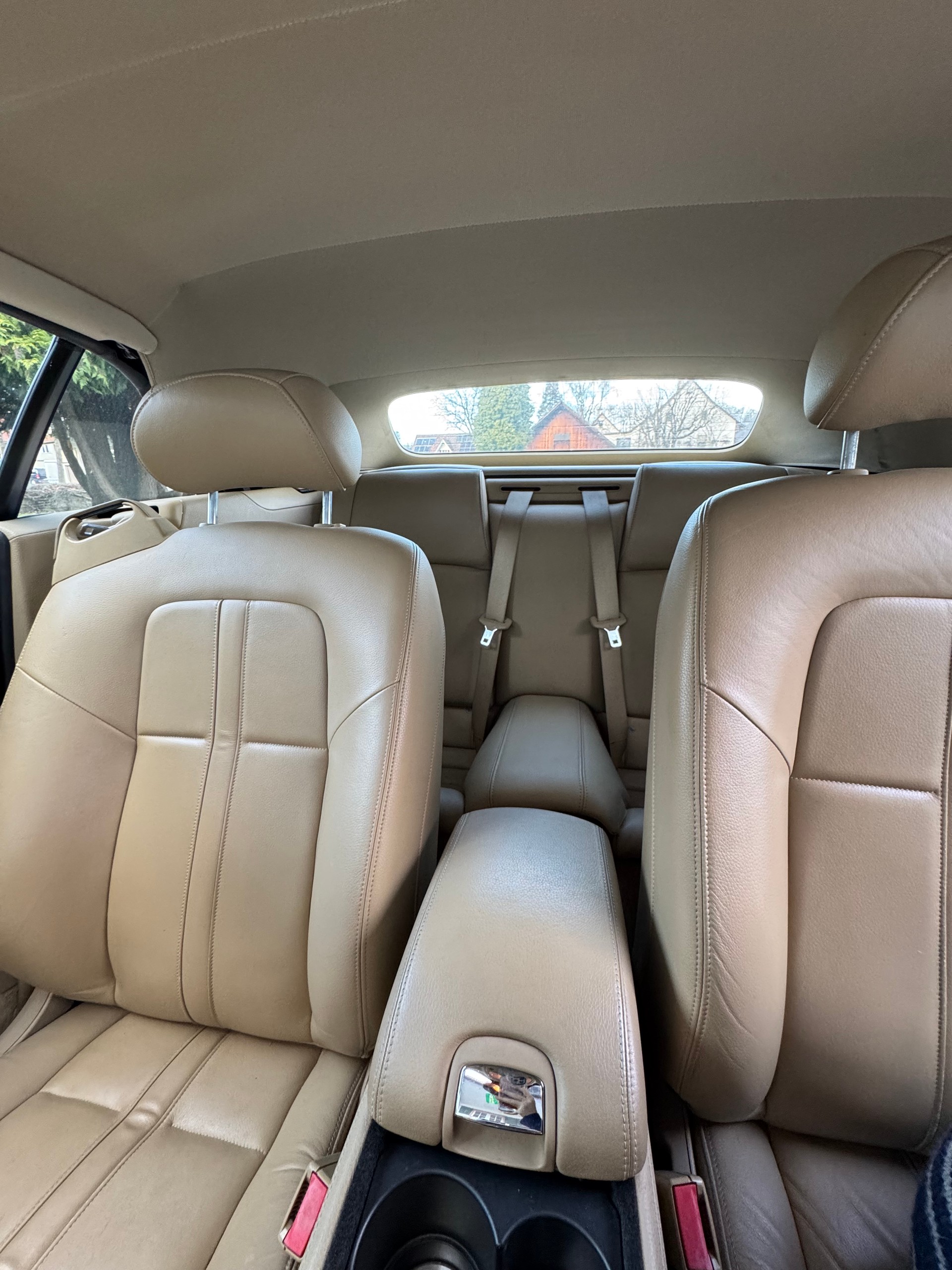 JAGUAR XK 4.2 V8 Automatic-image-4
