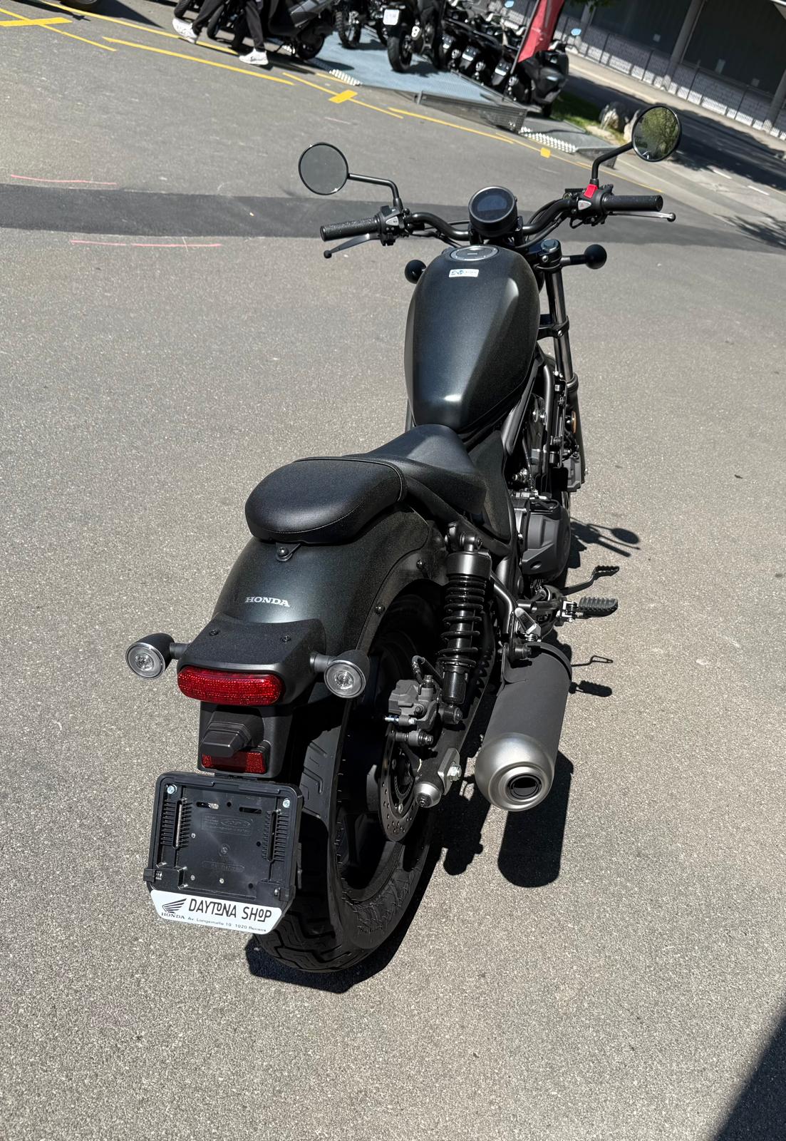 HONDA CMX500 Rebel-image-8