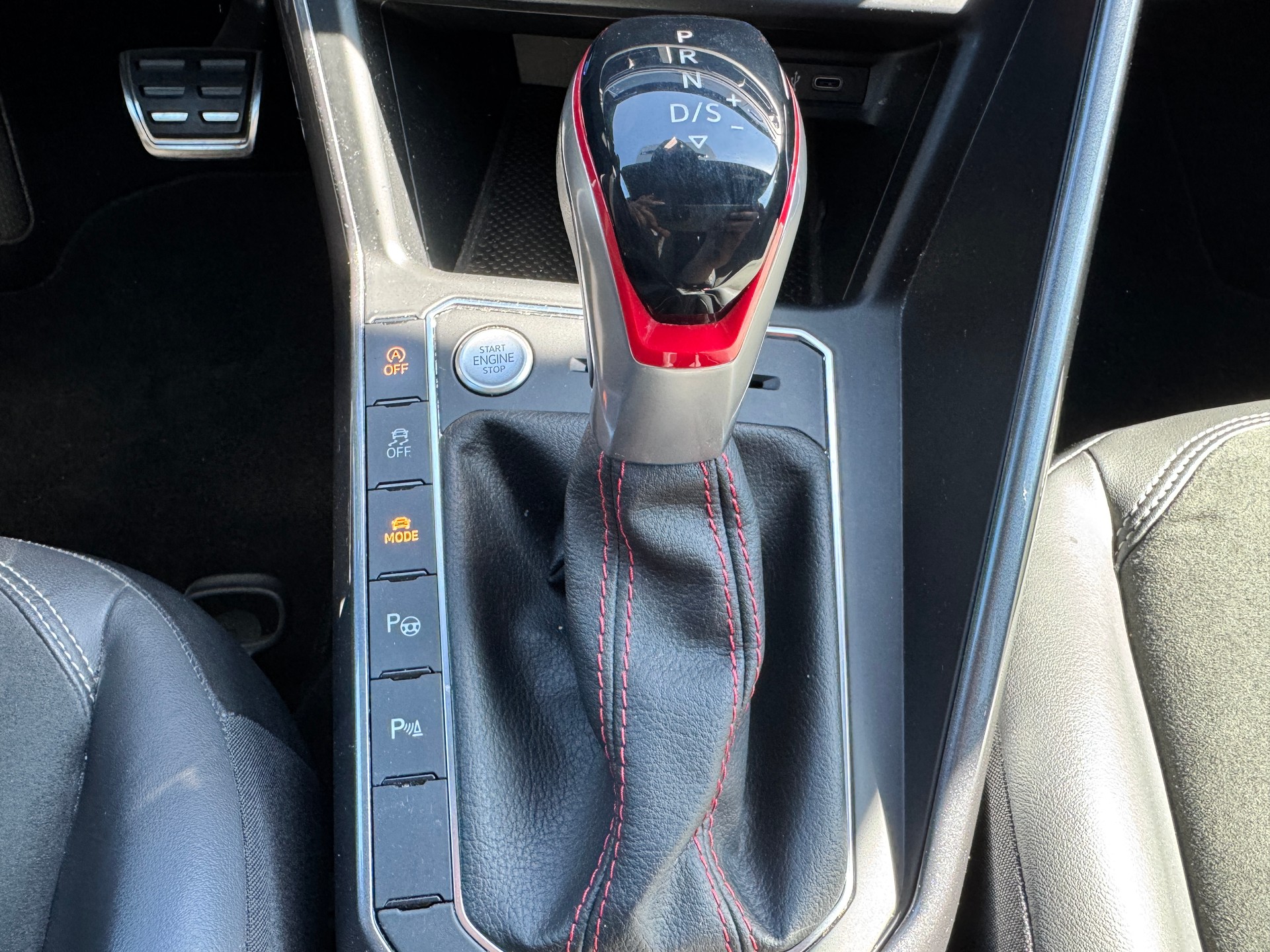 VW Polo 2.0 TSI GTI DSG-image-7