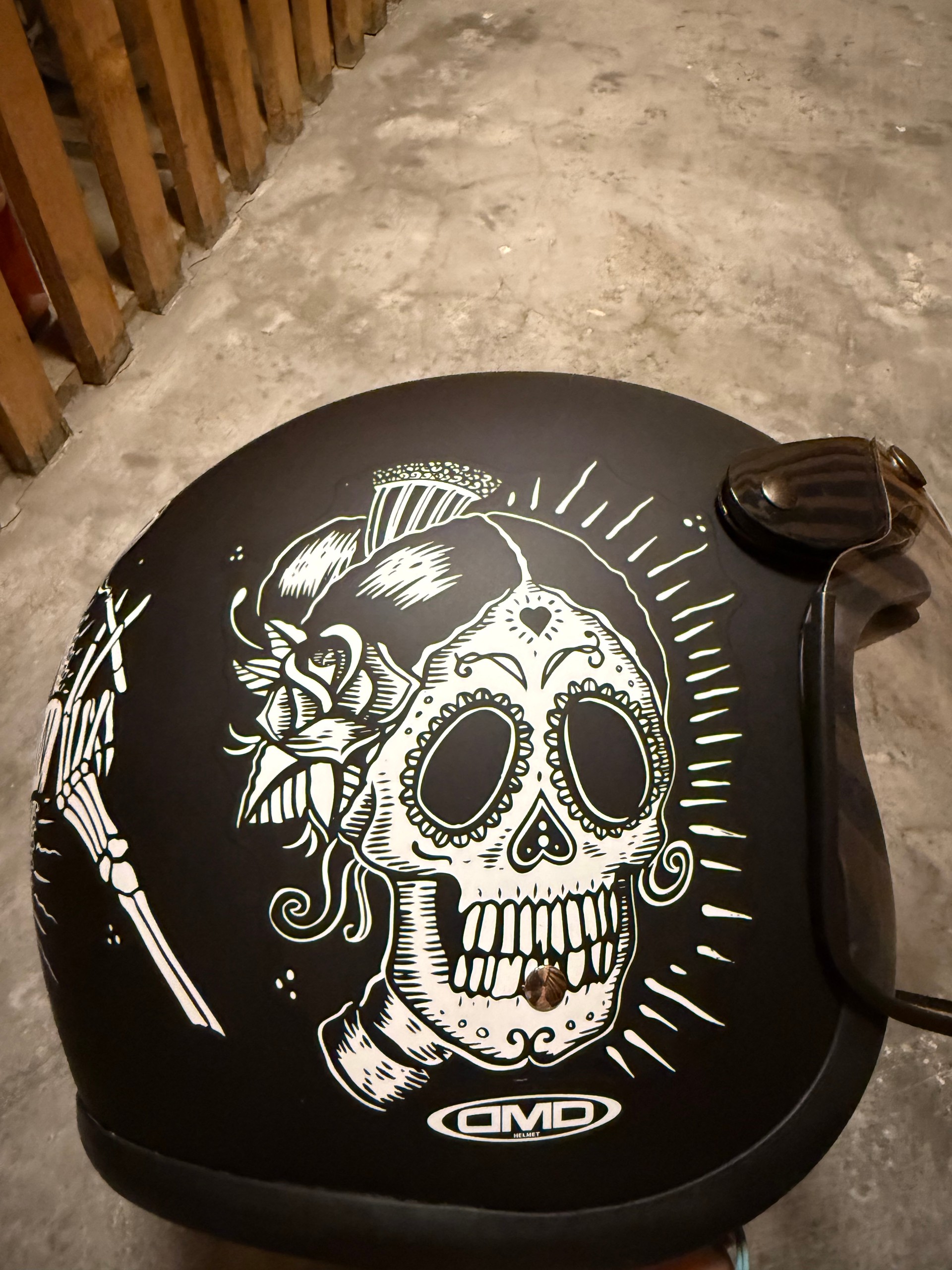 HARLEY-DAVIDSON XL 883 R-image-10