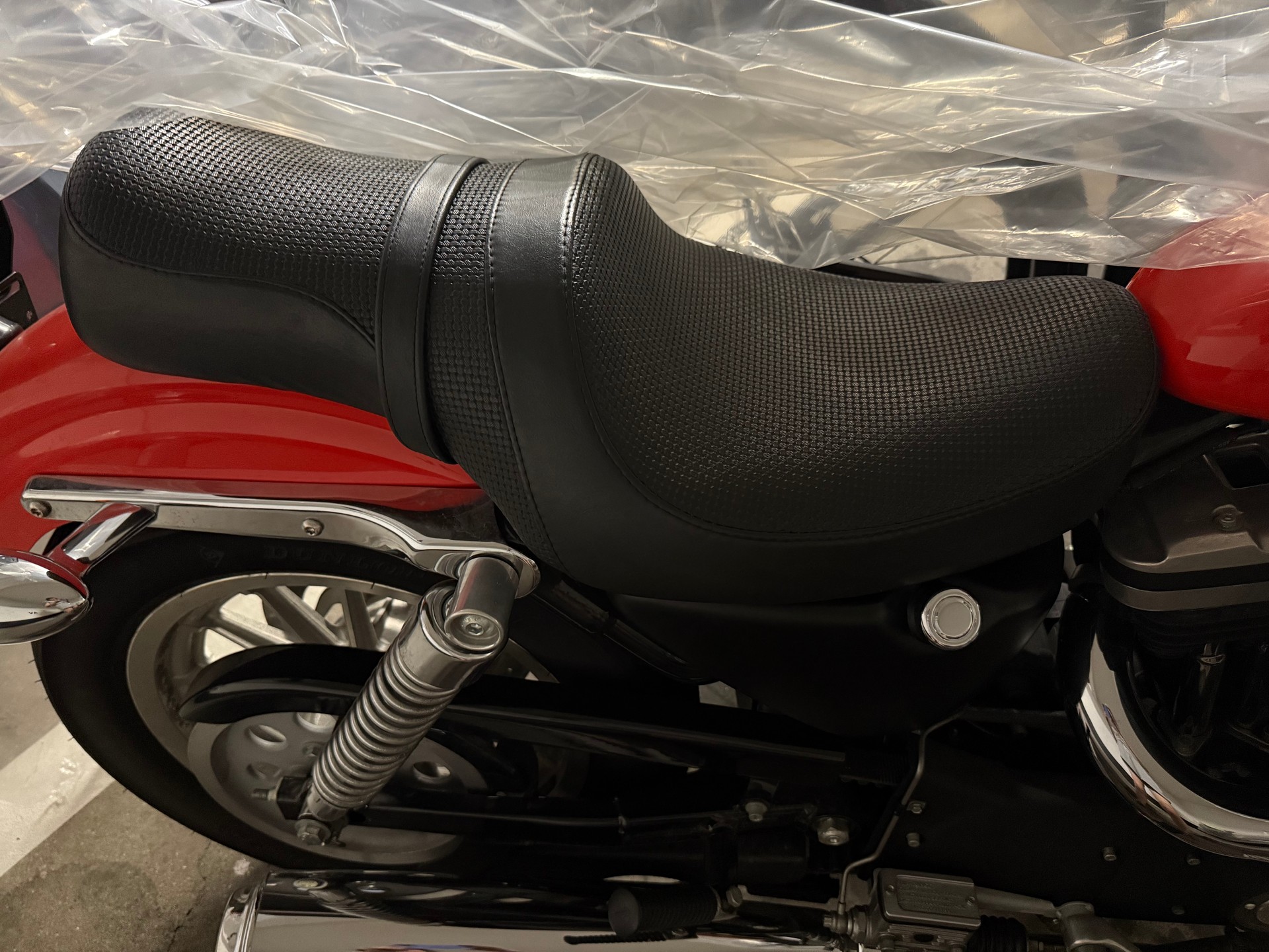 HARLEY-DAVIDSON XL 883 R-image-7