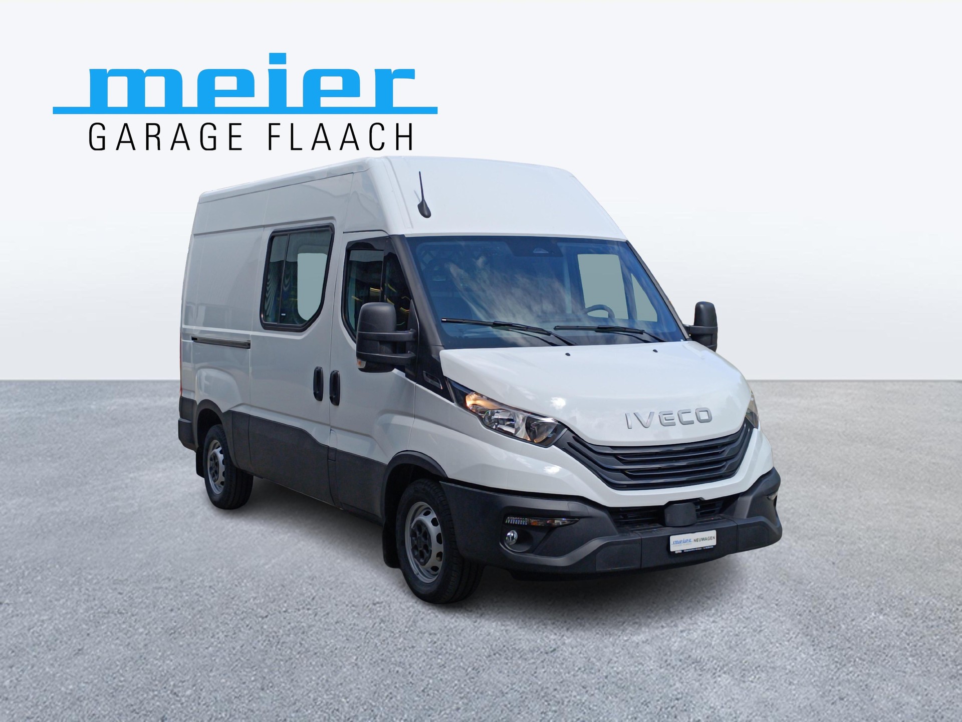 IVECO Daily 35S16BA8 V Kaw. - 3520-image-6