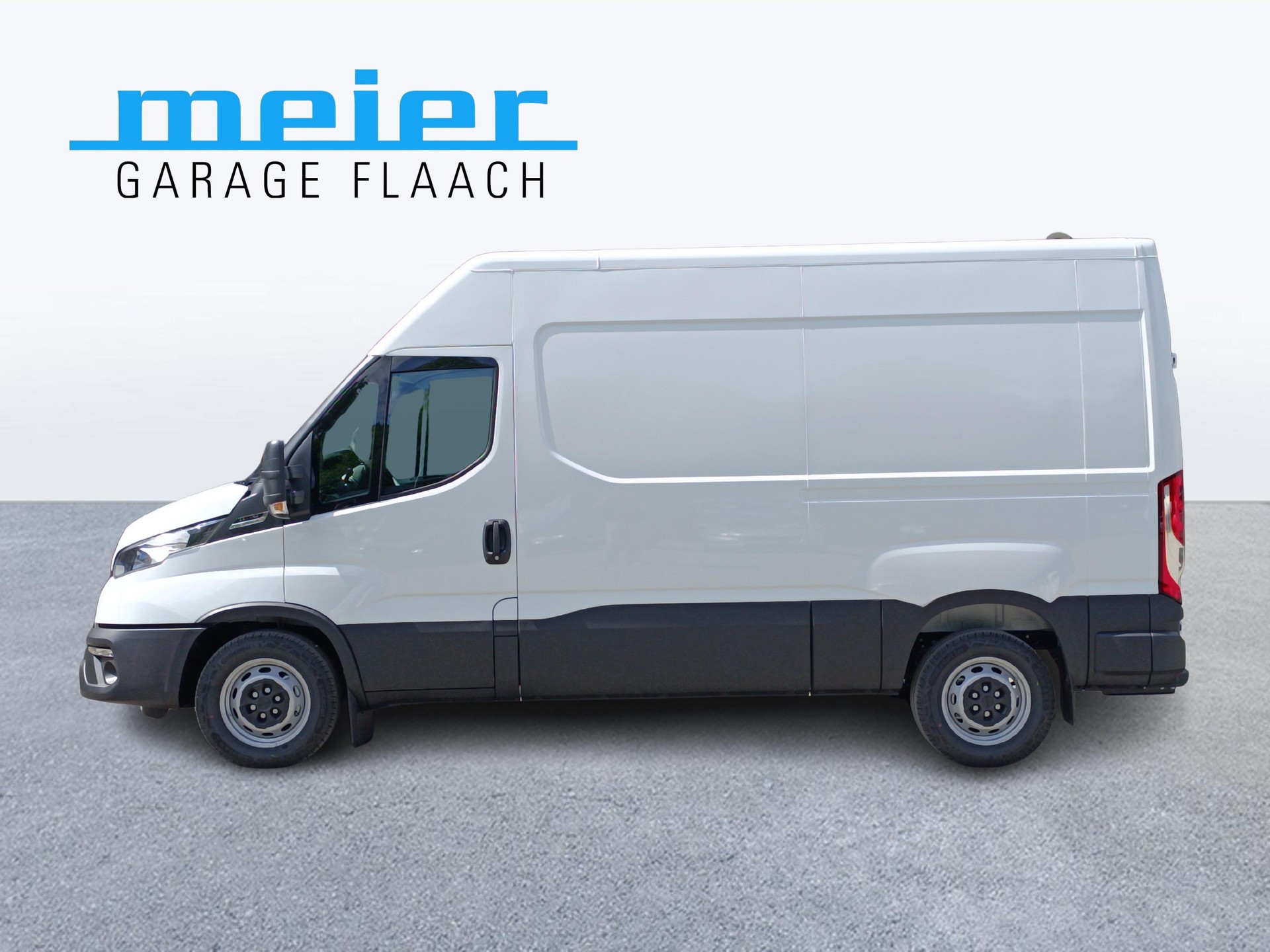 IVECO Daily 35S16BA8 V Kaw. - 3520-showroom-element-1