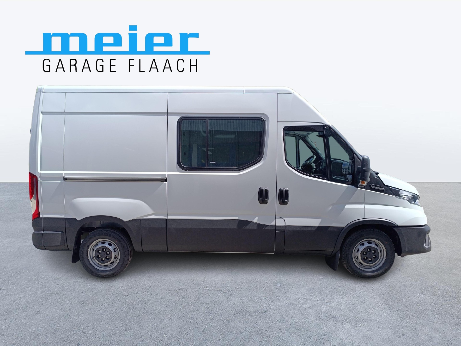 IVECO Daily 35S16BA8 V Kaw. - 3520-image-5