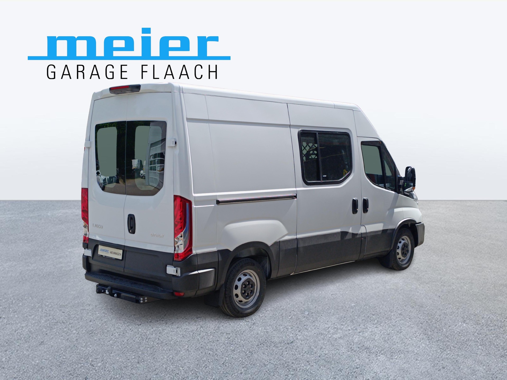 IVECO Daily 35S16BA8 V Kaw. - 3520-image-4