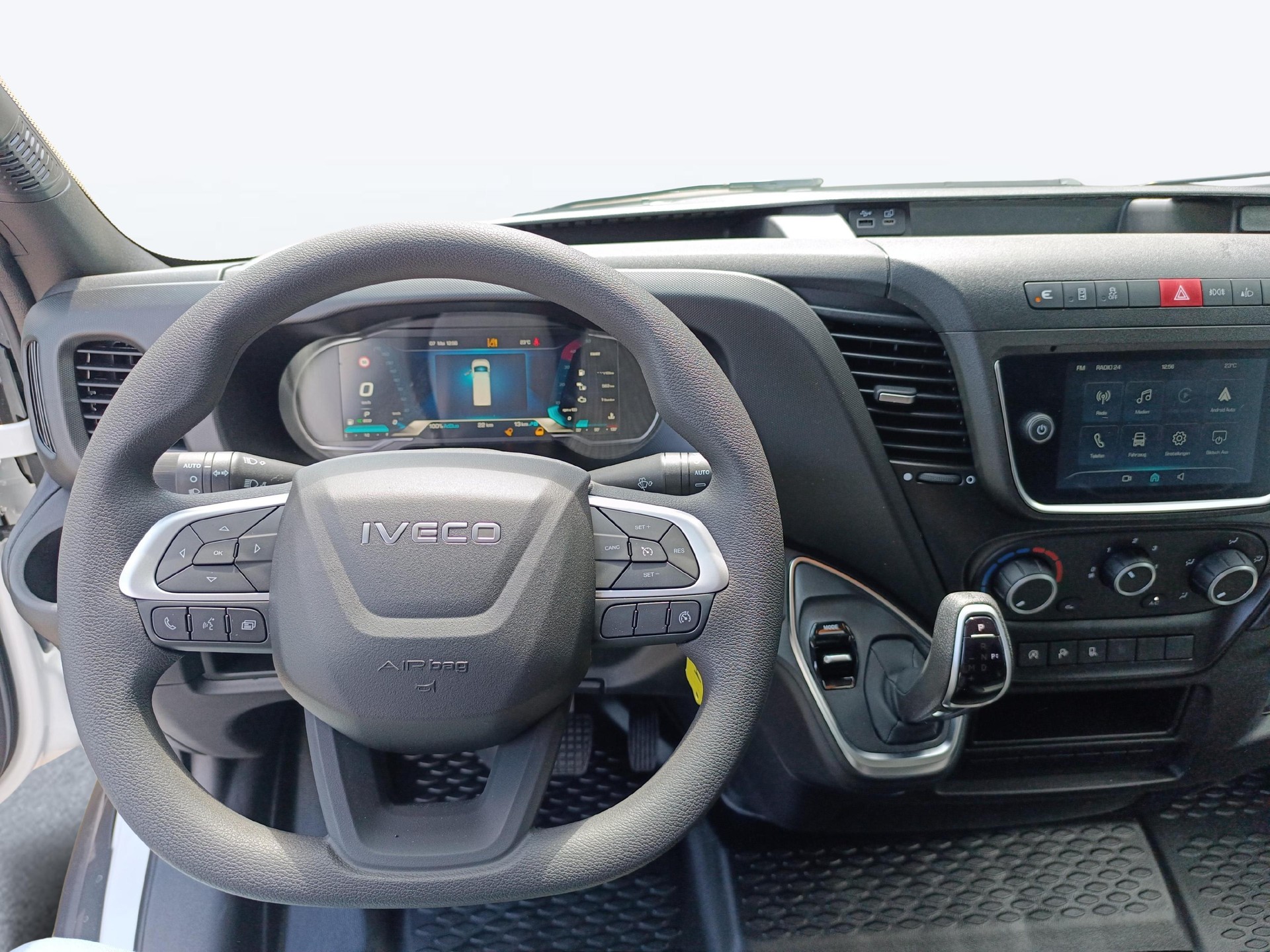 IVECO Daily 35S16BA8 V Kaw. - 3520-image-8
