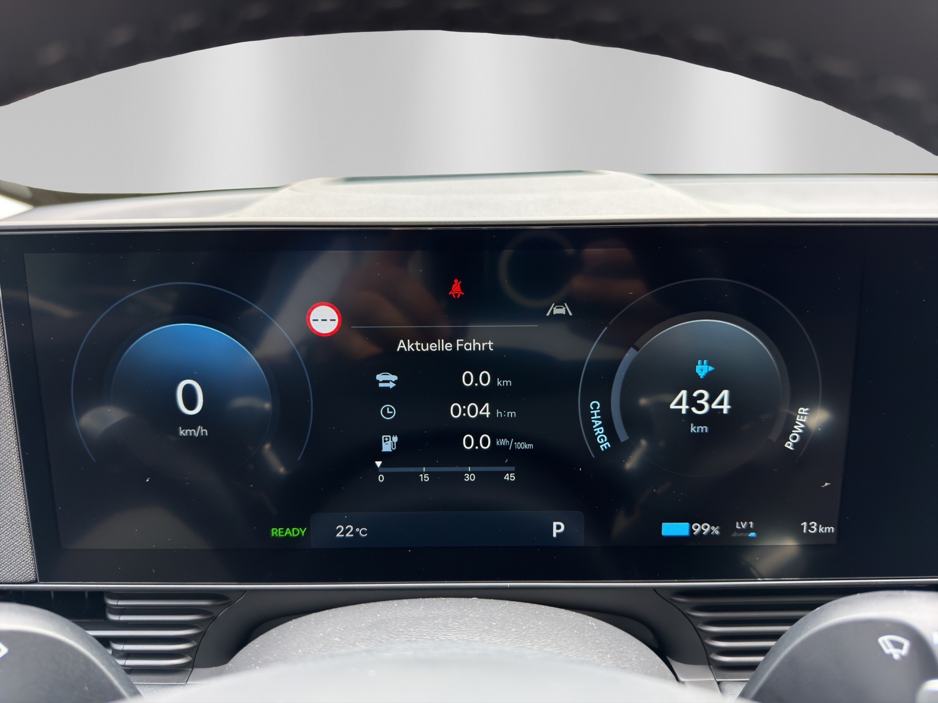 HYUNDAI Ioniq 5 77kWh Vertex 4WD-image-15