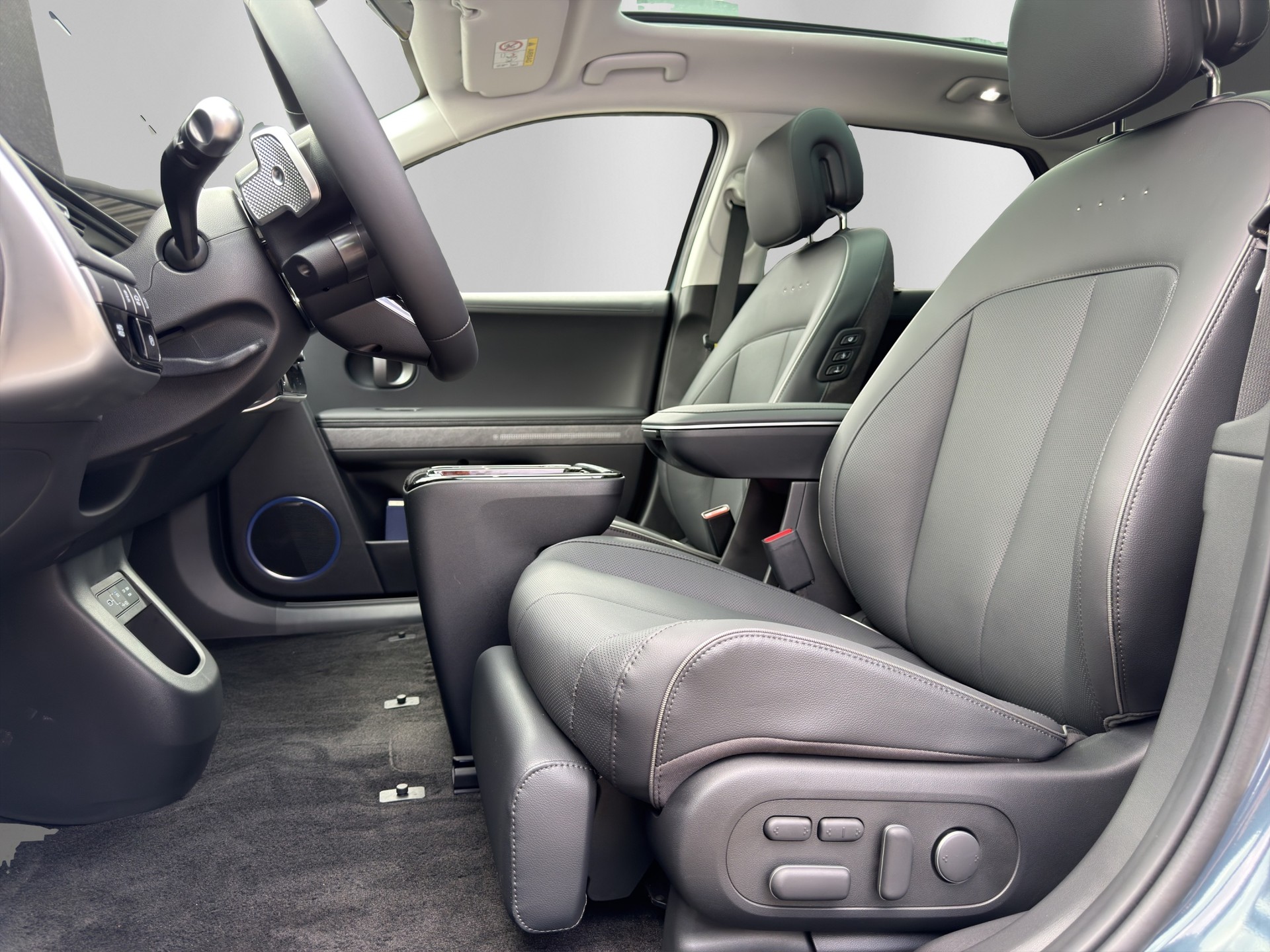 HYUNDAI Ioniq 5 77kWh Vertex 4WD-image-11