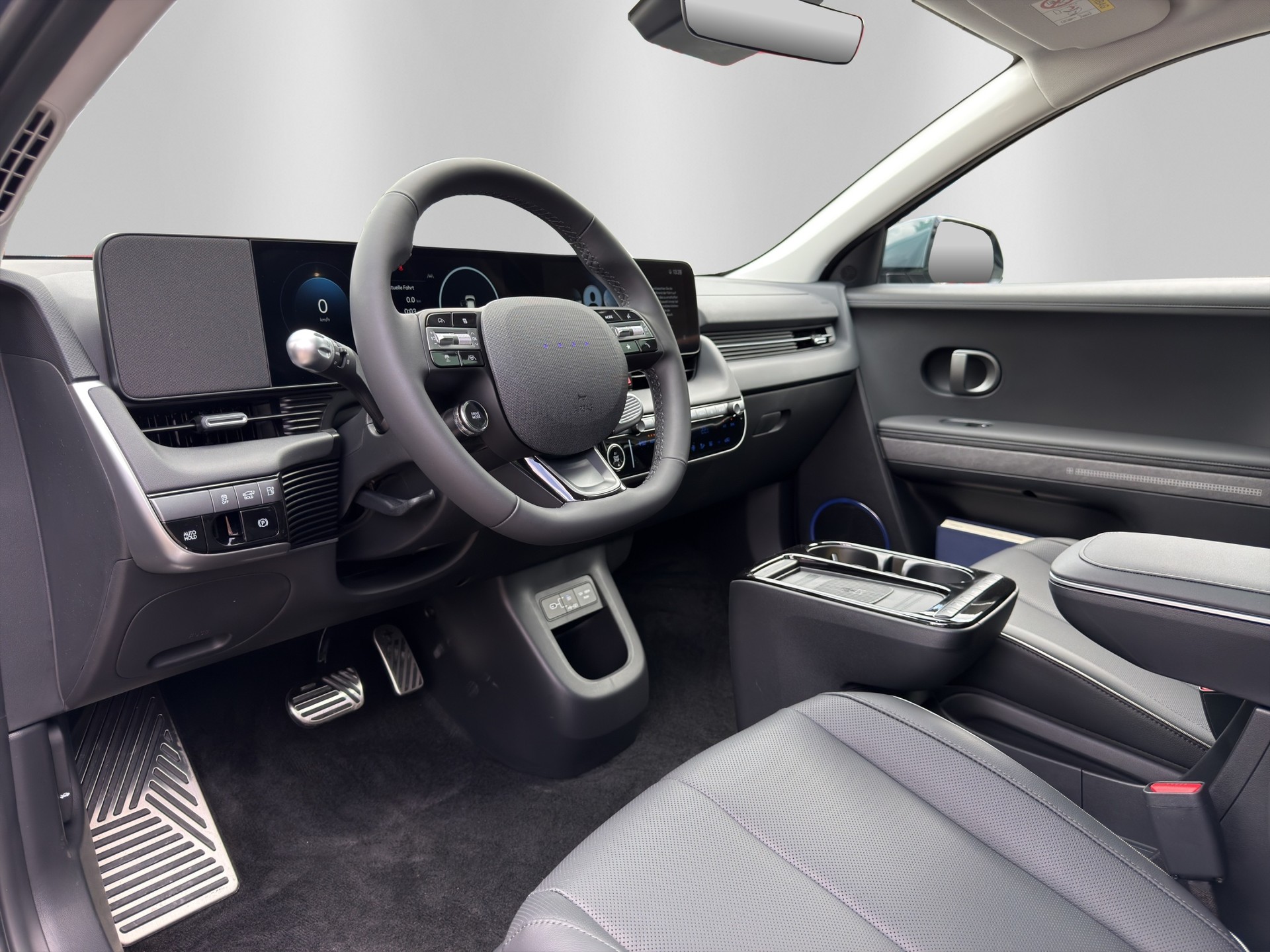 HYUNDAI Ioniq 5 77kWh Vertex 4WD-image-13