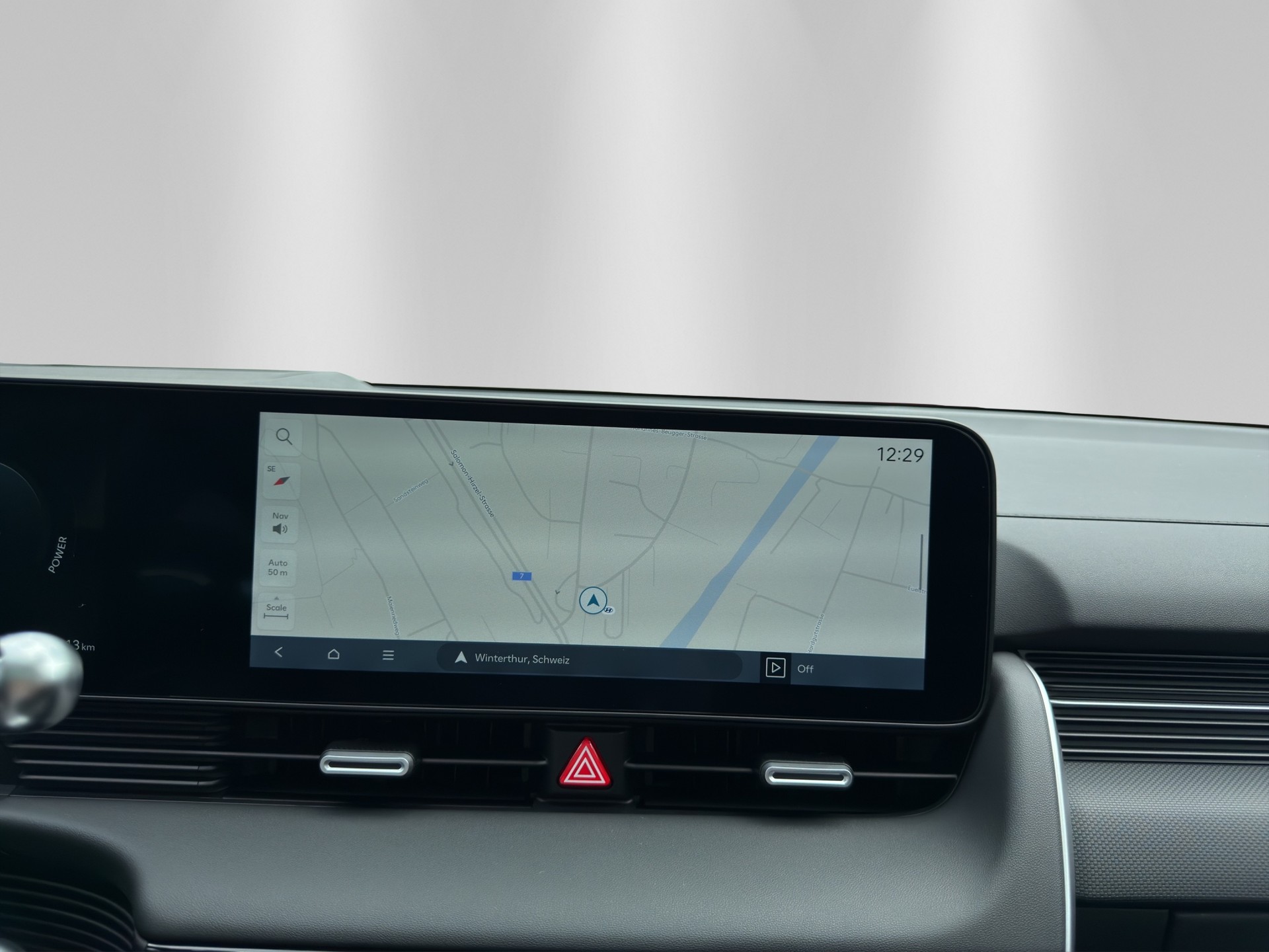 HYUNDAI Ioniq 5 77kWh Vertex 4WD-image-16