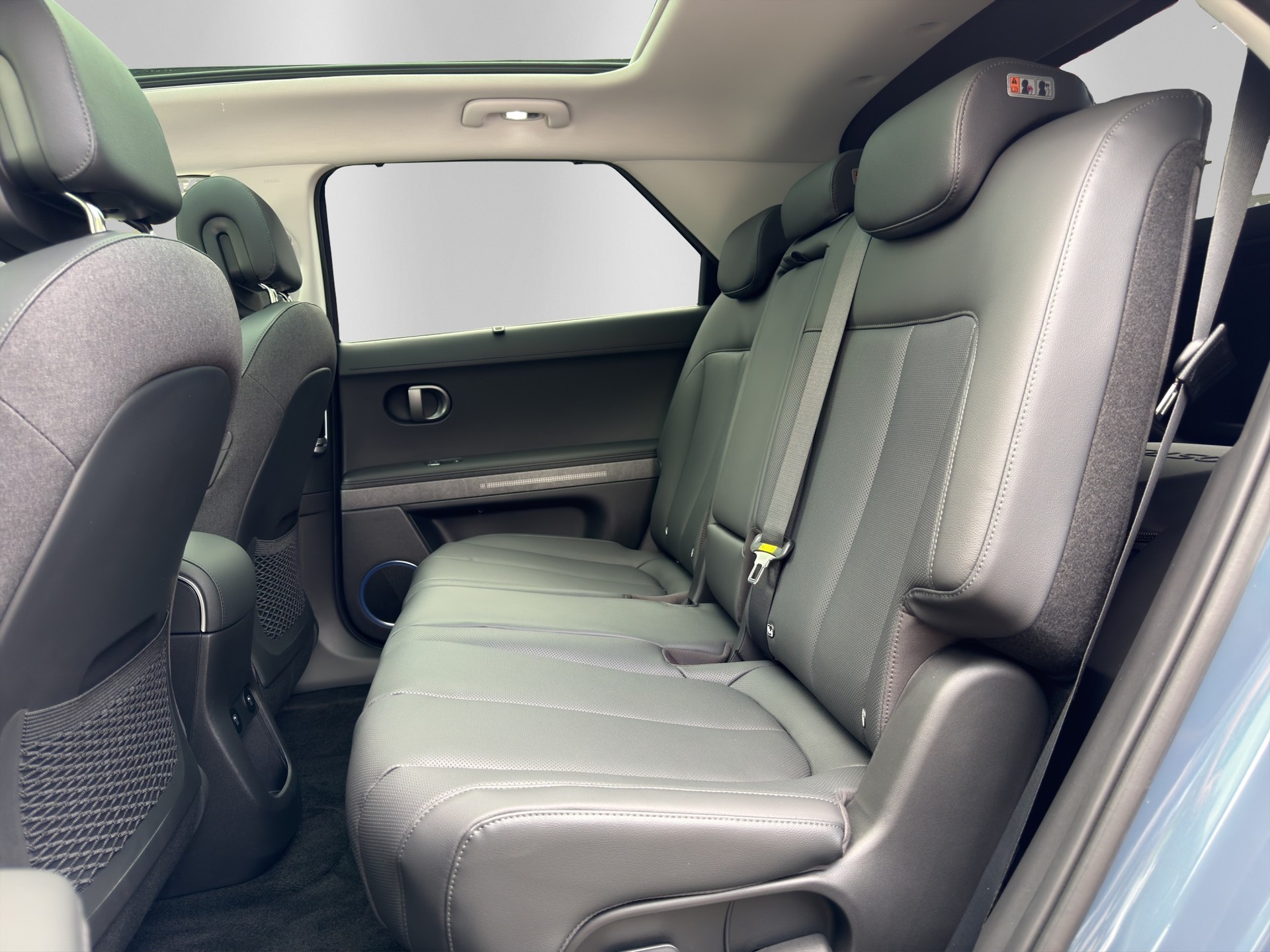 HYUNDAI Ioniq 5 77kWh Vertex 4WD-image-10