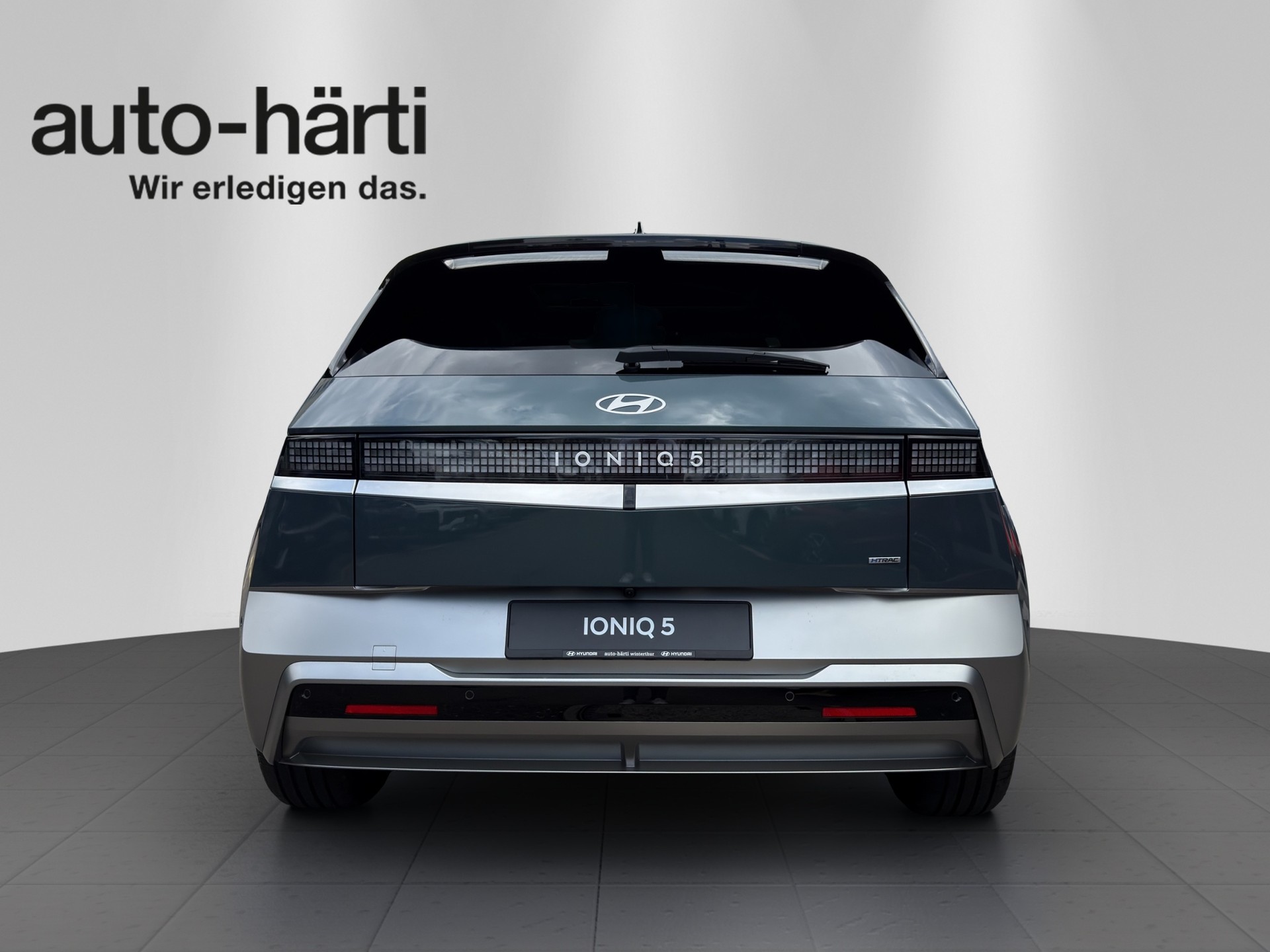 HYUNDAI Ioniq 5 77kWh Vertex 4WD-showroom-element-3