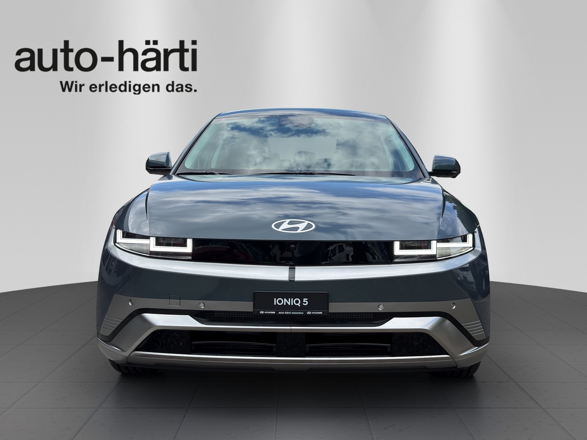 HYUNDAI Ioniq 5 77kWh Vertex 4WD-image-7