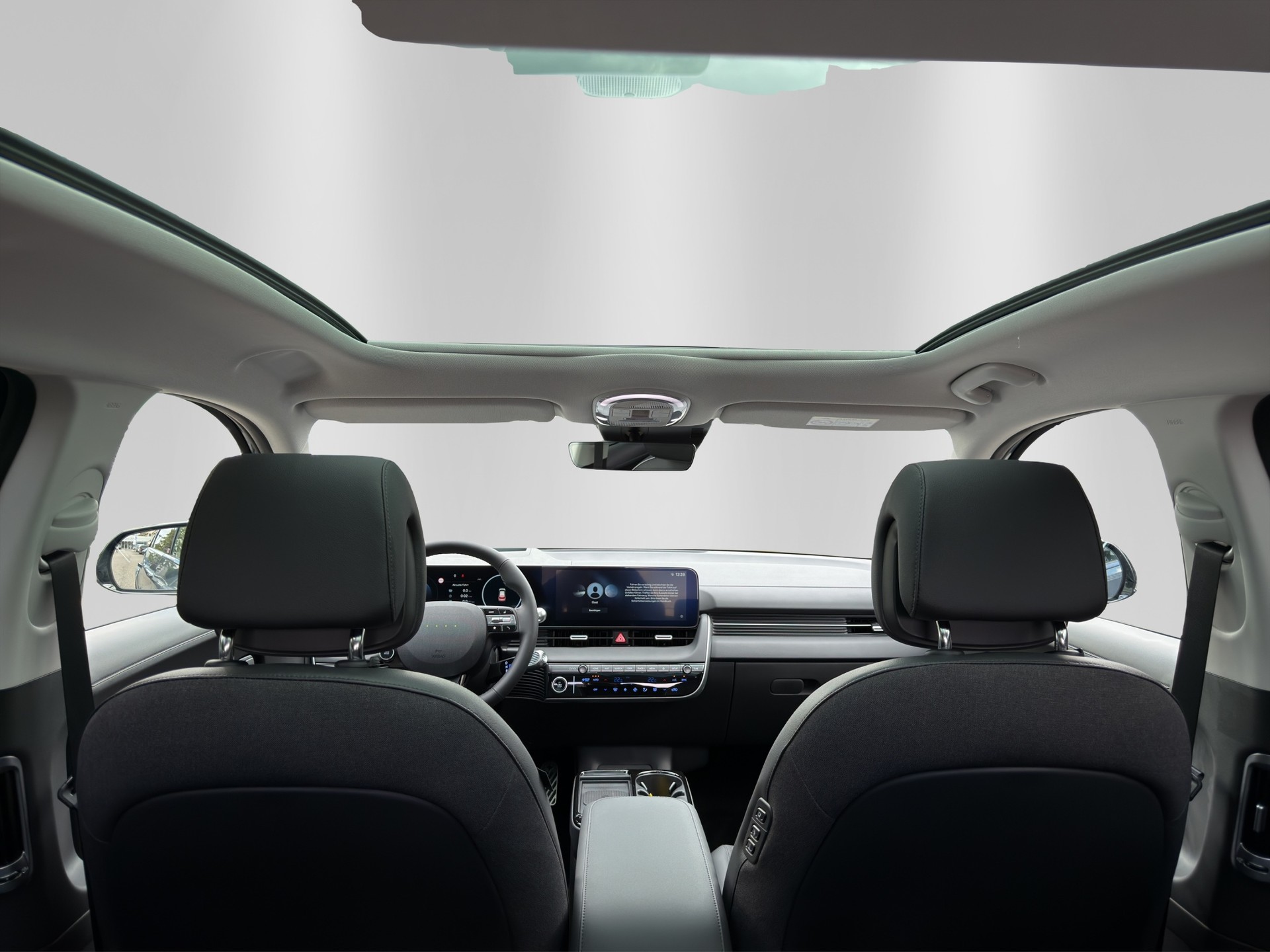 HYUNDAI Ioniq 5 77kWh Vertex 4WD-image-9