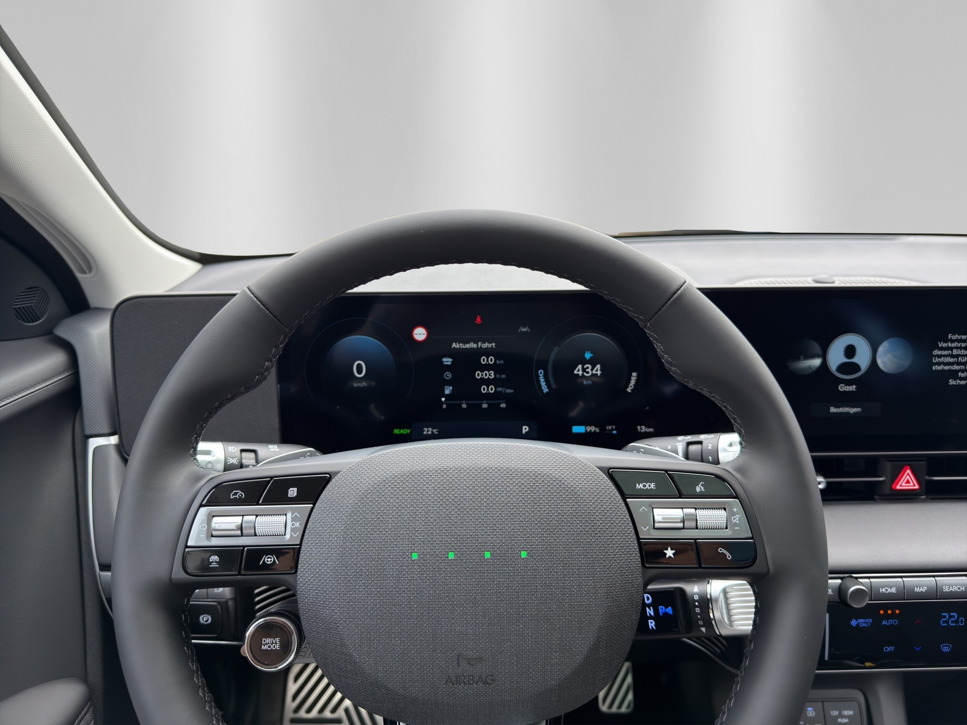HYUNDAI Ioniq 5 77kWh Vertex 4WD-image-14