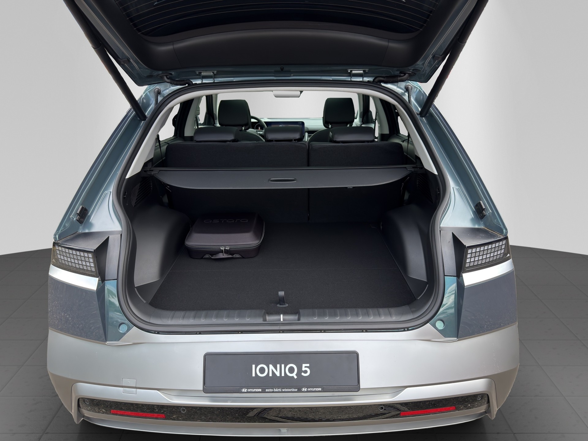 HYUNDAI Ioniq 5 77kWh Vertex 4WD-image-8