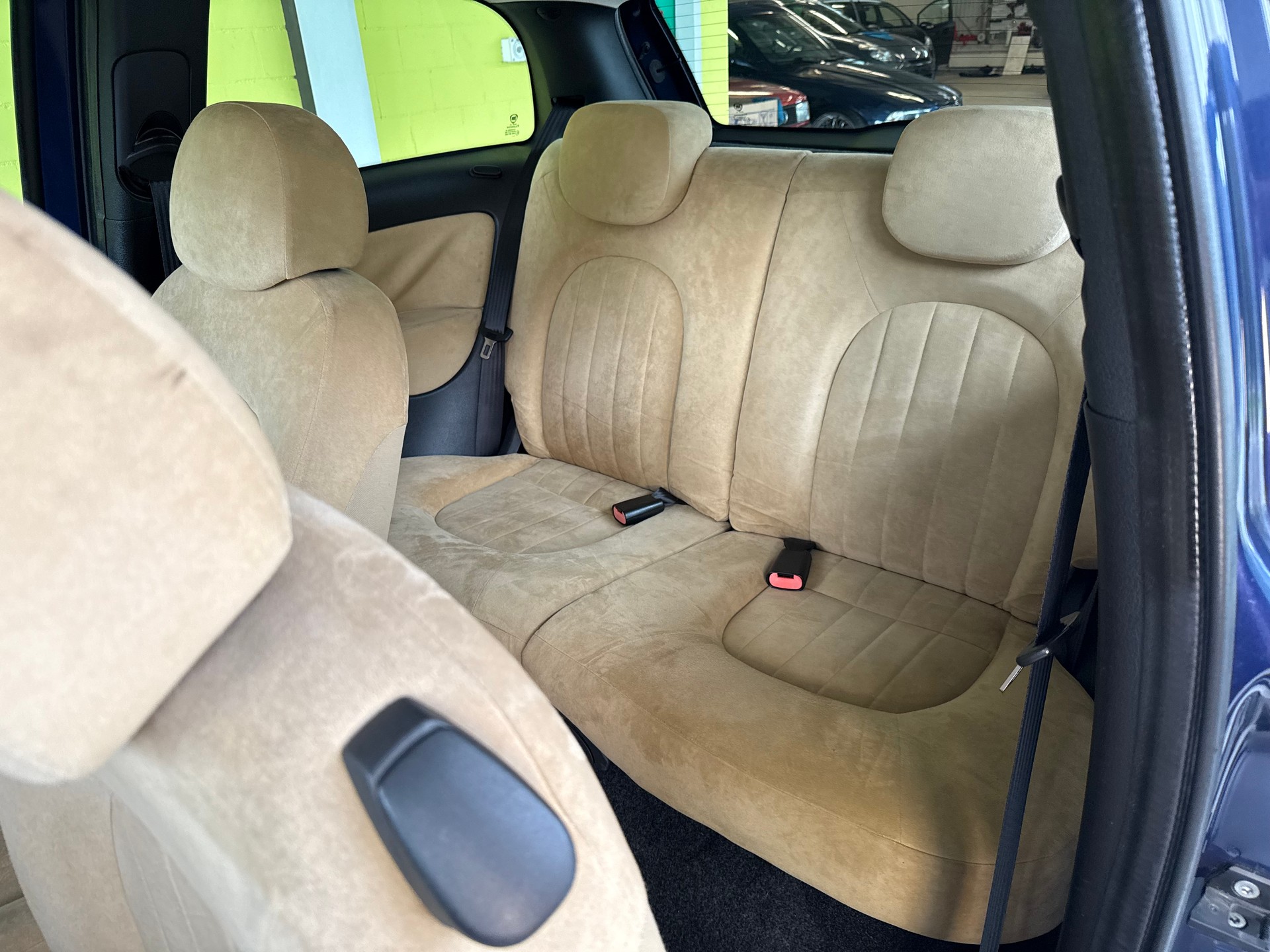 LANCIA Ypsilon 1.2-image-21