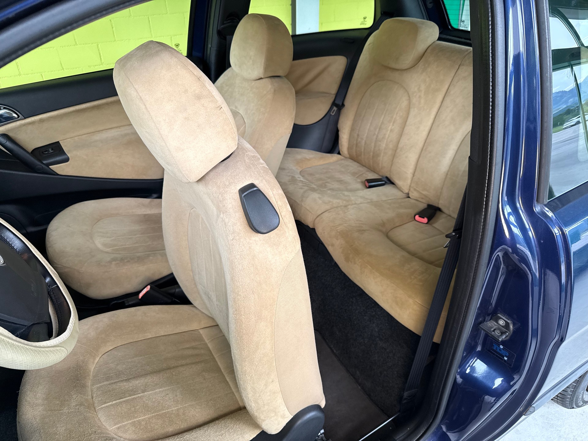 LANCIA Ypsilon 1.2-image-19