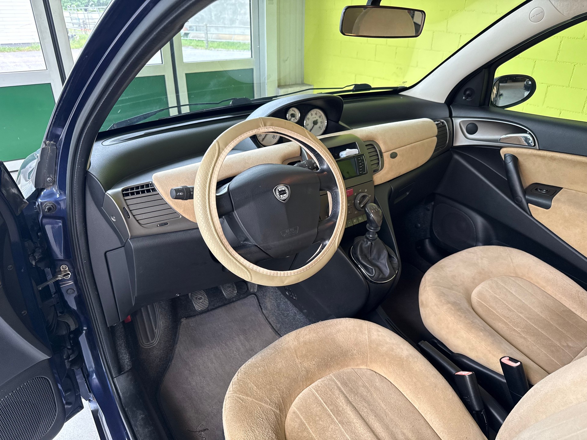 LANCIA Ypsilon 1.2-image-6