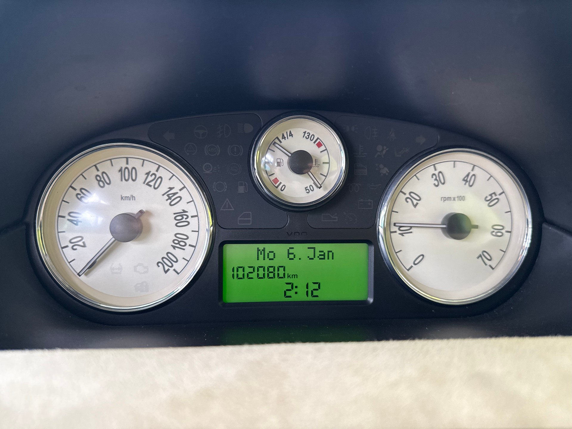 LANCIA Ypsilon 1.2-image-11