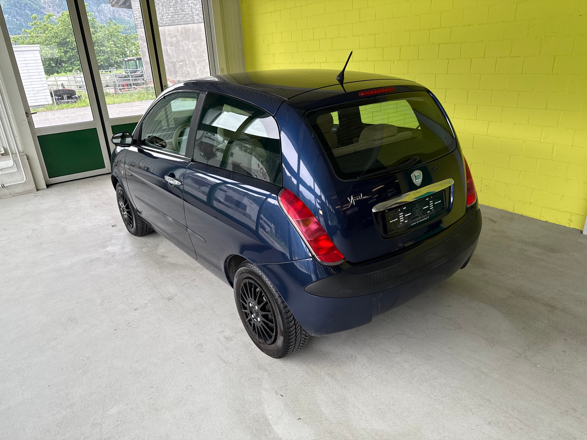 LANCIA Ypsilon 1.2-image-16