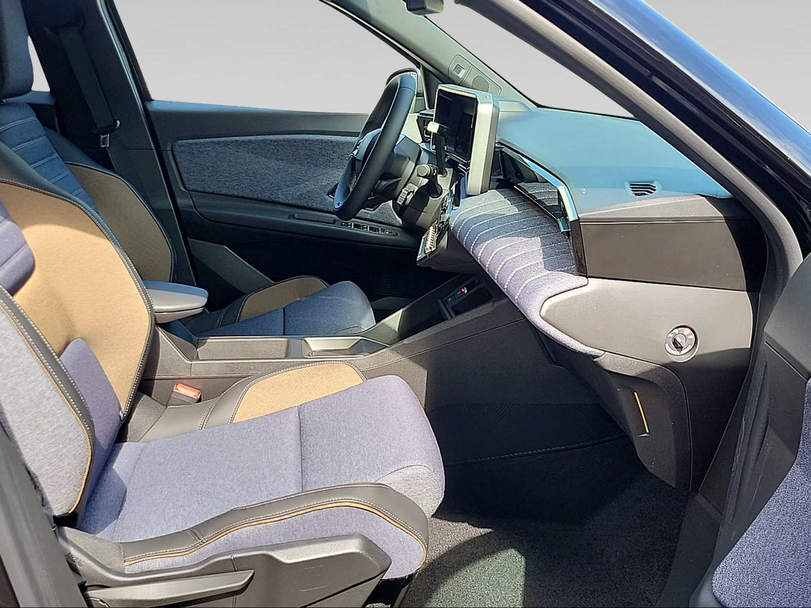 RENAULT R5 E-Tech Comfort Range techno-image-5