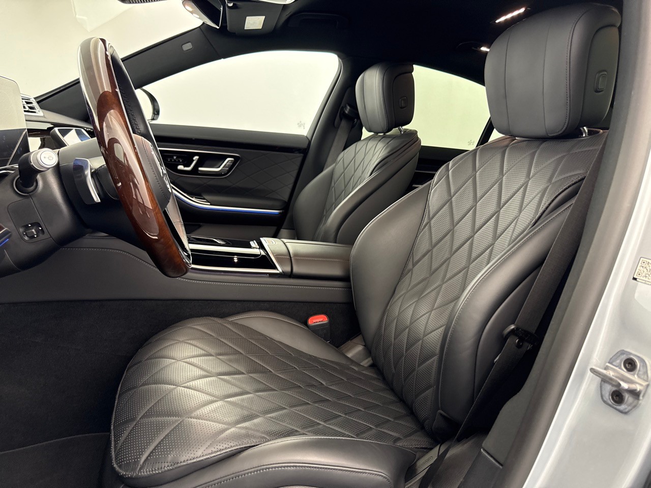 MERCEDES-BENZ S 350 d-image-10