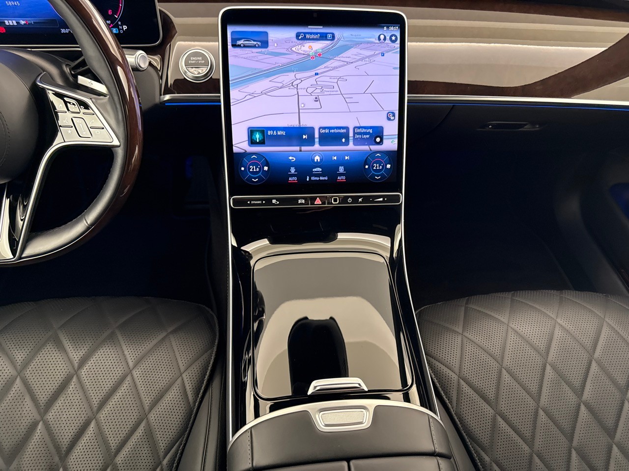 MERCEDES-BENZ S 350 d-image-13